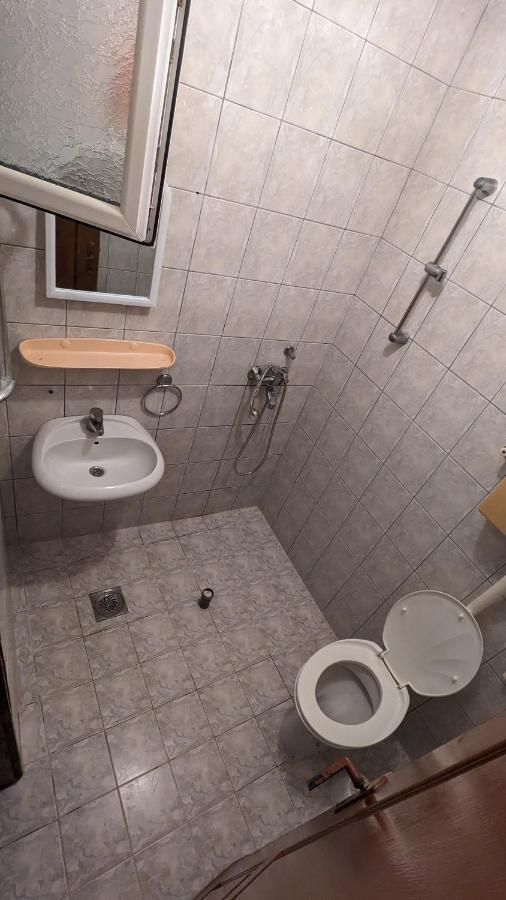 فندق Private Guest-House Gutic سوتوموري المظهر الخارجي الصورة
