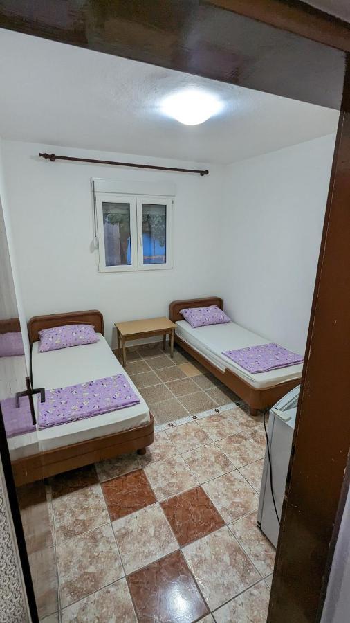 فندق Private Guest-House Gutic سوتوموري المظهر الخارجي الصورة