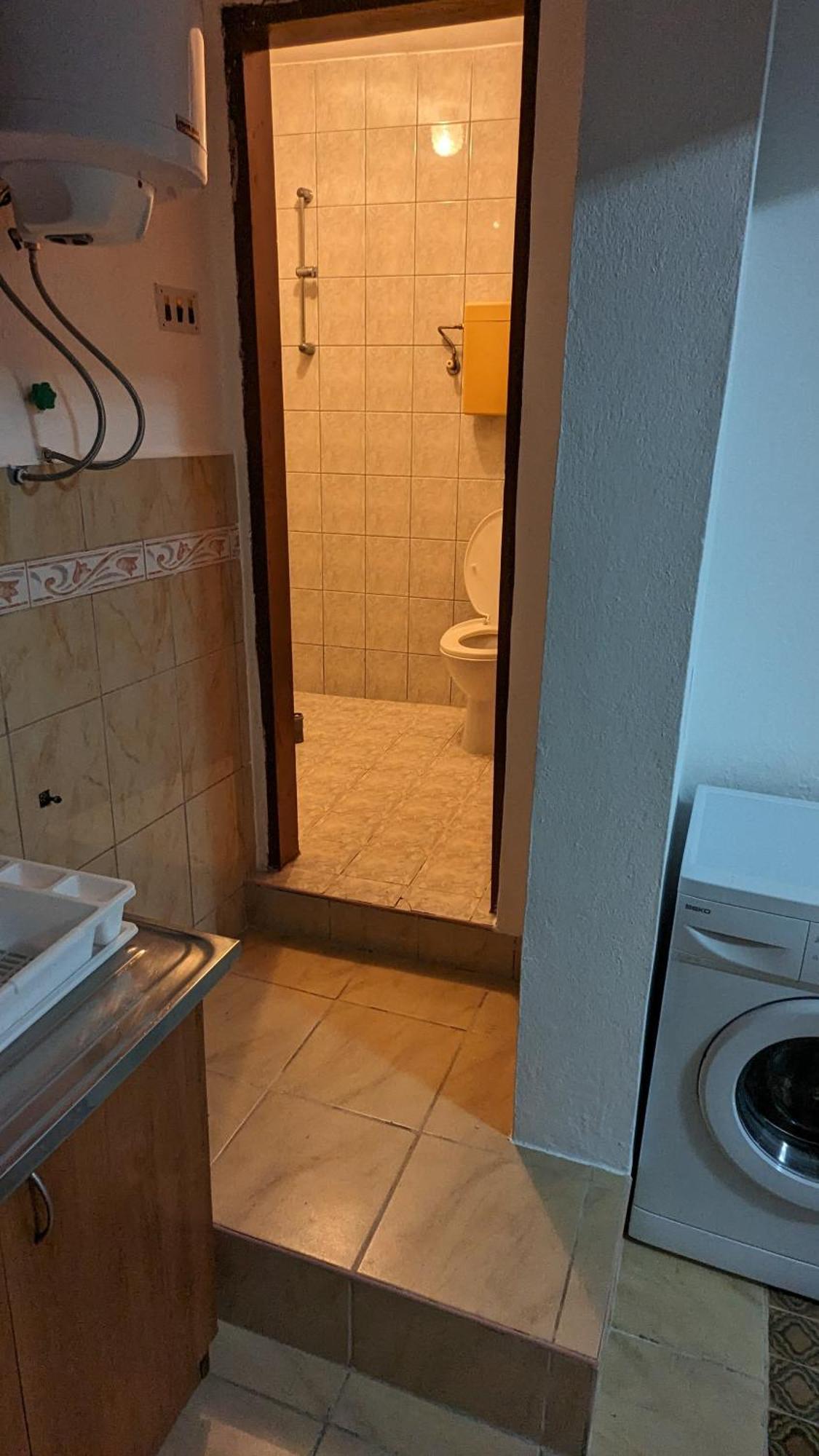 فندق Private Guest-House Gutic سوتوموري المظهر الخارجي الصورة