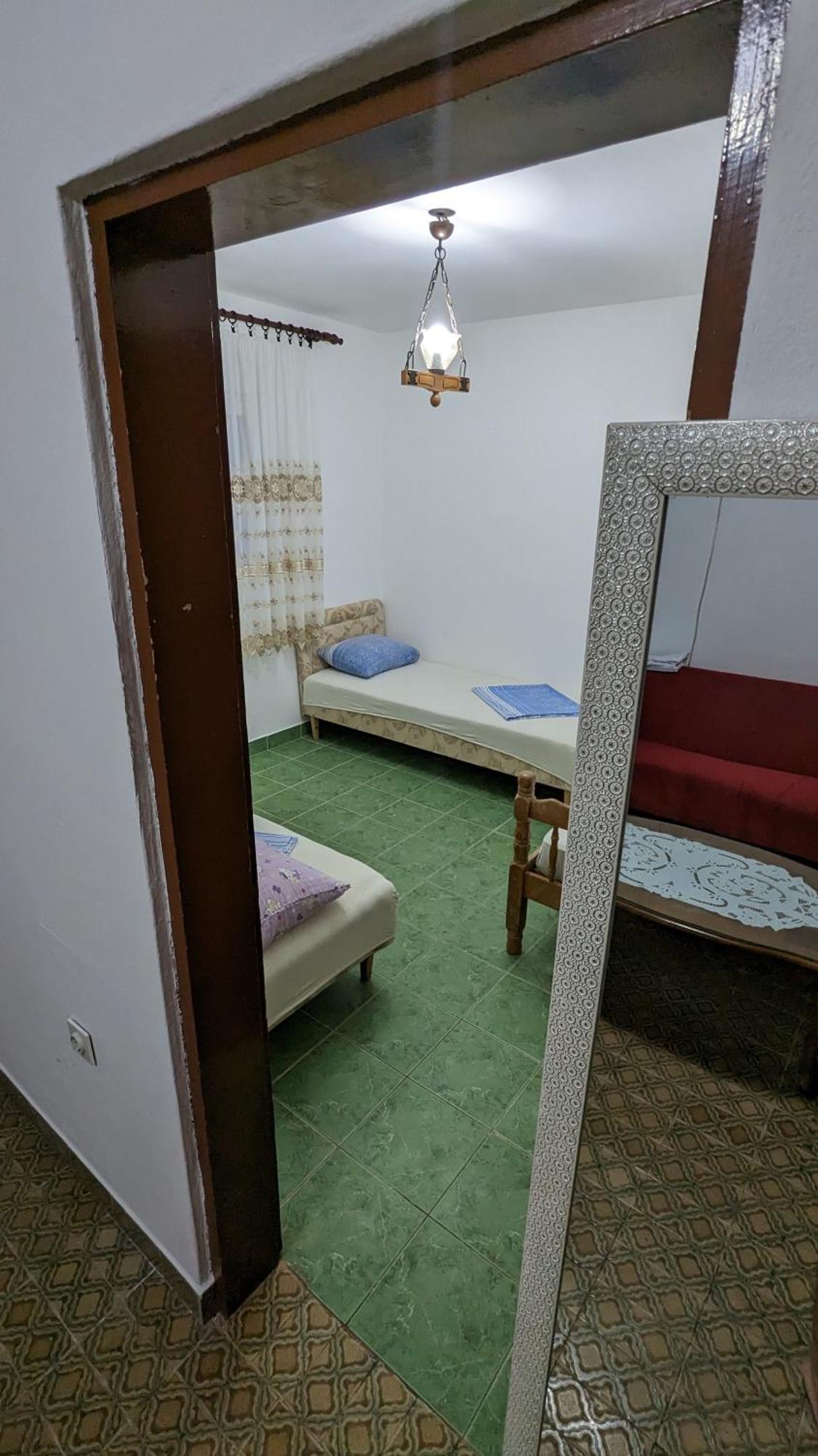 فندق Private Guest-House Gutic سوتوموري المظهر الخارجي الصورة